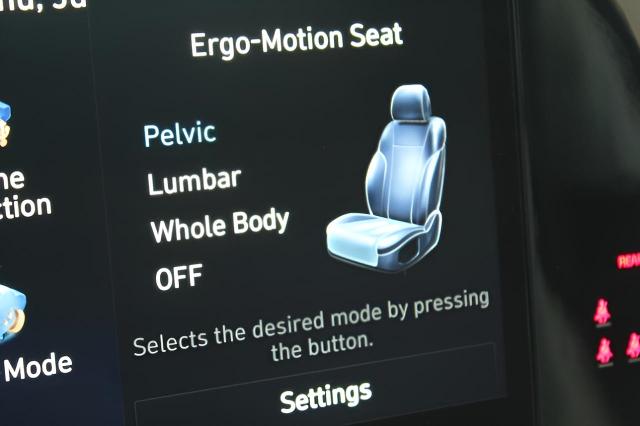 2024 Hyundai PALISADE Vehicle Photo in Green Bay, WI 54304