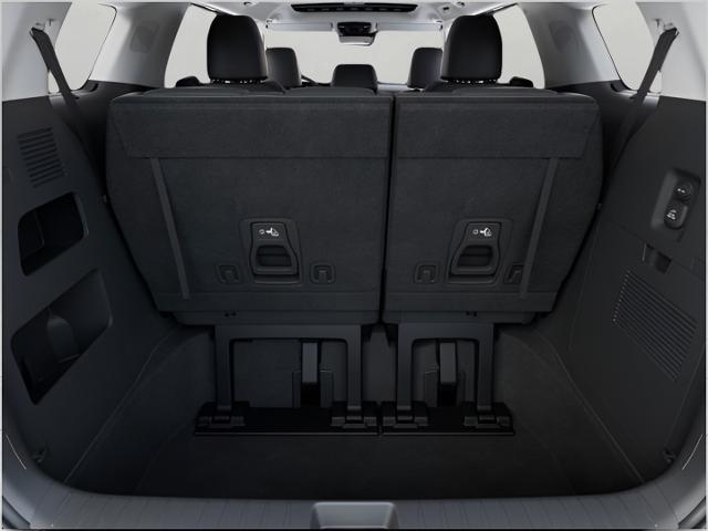 2026 Kia Carnival Hybrid Vehicle Photo in Appleton, WI 54914