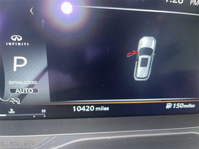 2024 INFINITI QX60 Vehicle Photo in Willow Grove, PA 19090