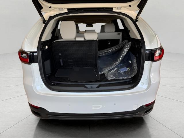 2025 Mazda CX-90 Vehicle Photo in Green Bay, WI 54304
