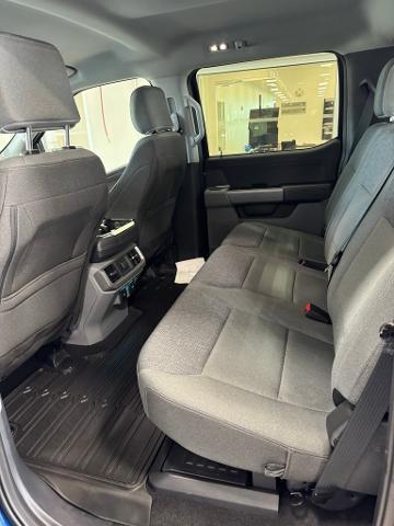 2024 Ford F-150 Vehicle Photo in Peoria, IL 61615
