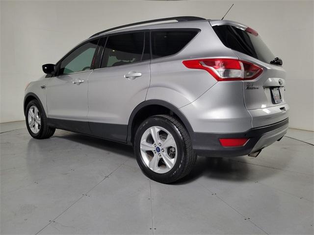 2016 Ford Escape Vehicle Photo in PRESCOTT, AZ 86305-3700
