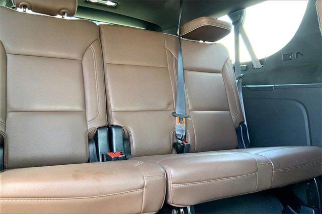 2023 Chevrolet Suburban Vehicle Photo in KANSAS CITY, MO 64114-4502
