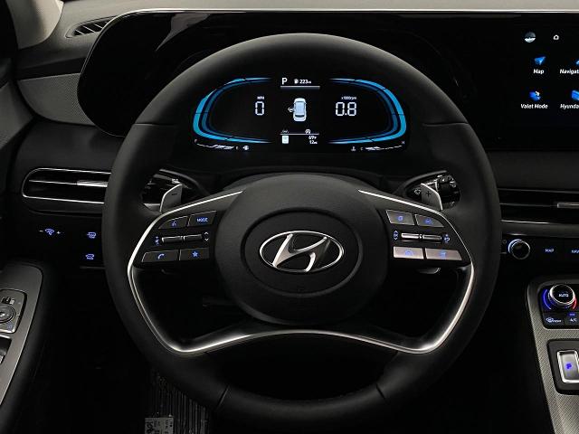 2025 Hyundai PALISADE Vehicle Photo in Appleton, WI 54913