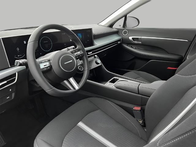 2025 Hyundai SONATA Vehicle Photo in Green Bay, WI 54304