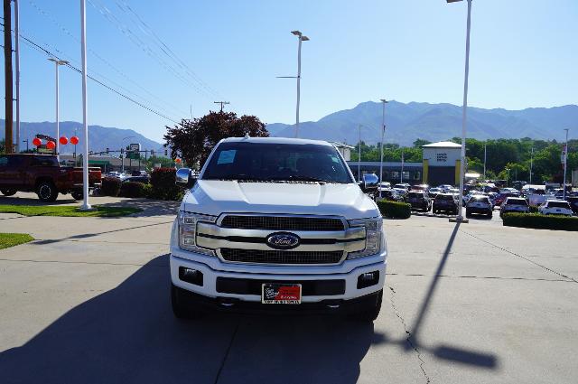 2020 Ford F-150 Vehicle Photo in Riverdale, UT 84405