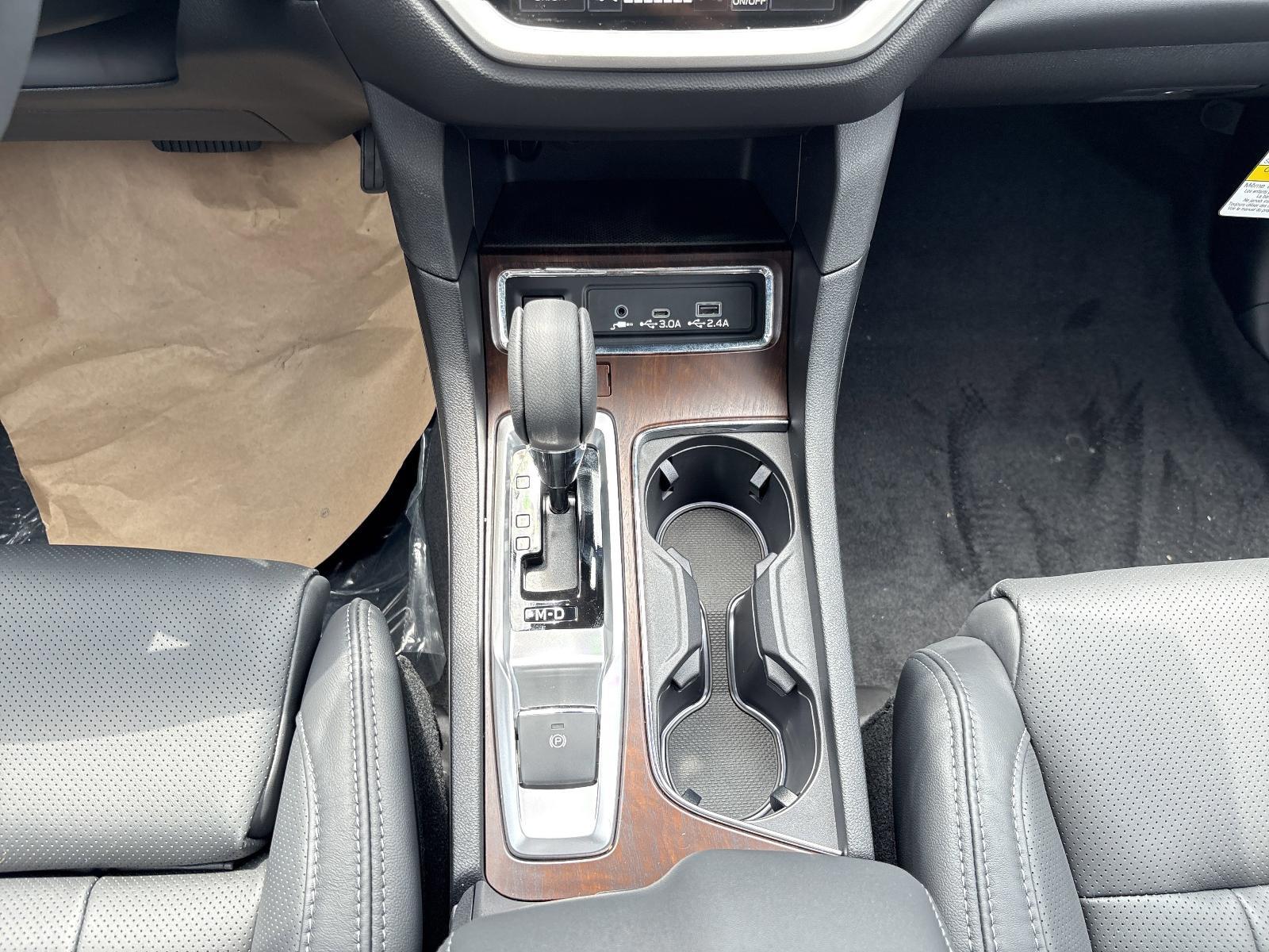 2025 Subaru Ascent Vehicle Photo in Mechanicsburg, PA 17050