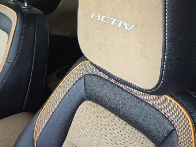 2025 Chevrolet Equinox Vehicle Photo in Decatur, TX 76234