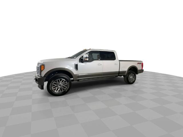 2019 Ford F-250 Vehicle Photo in GILBERT, AZ 85297-0402