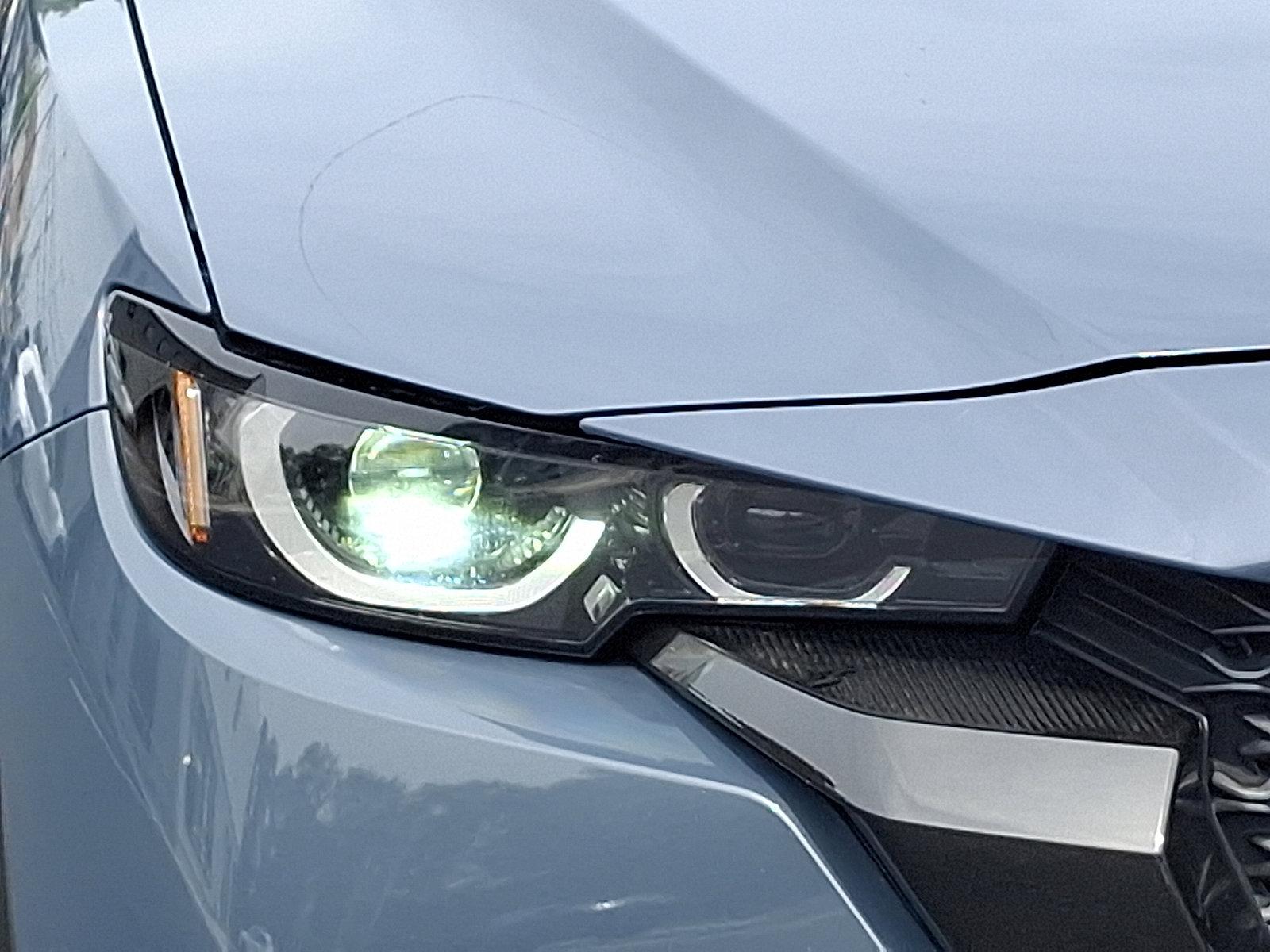 2023 Mazda CX-50 Vehicle Photo in Harrisburg, PA 17111
