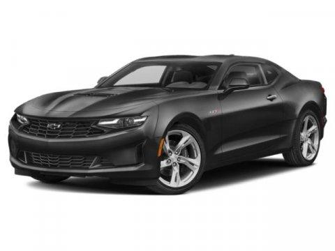 2023 Chevrolet Camaro Vehicle Photo in BRUNSWICK, GA 31525-1881