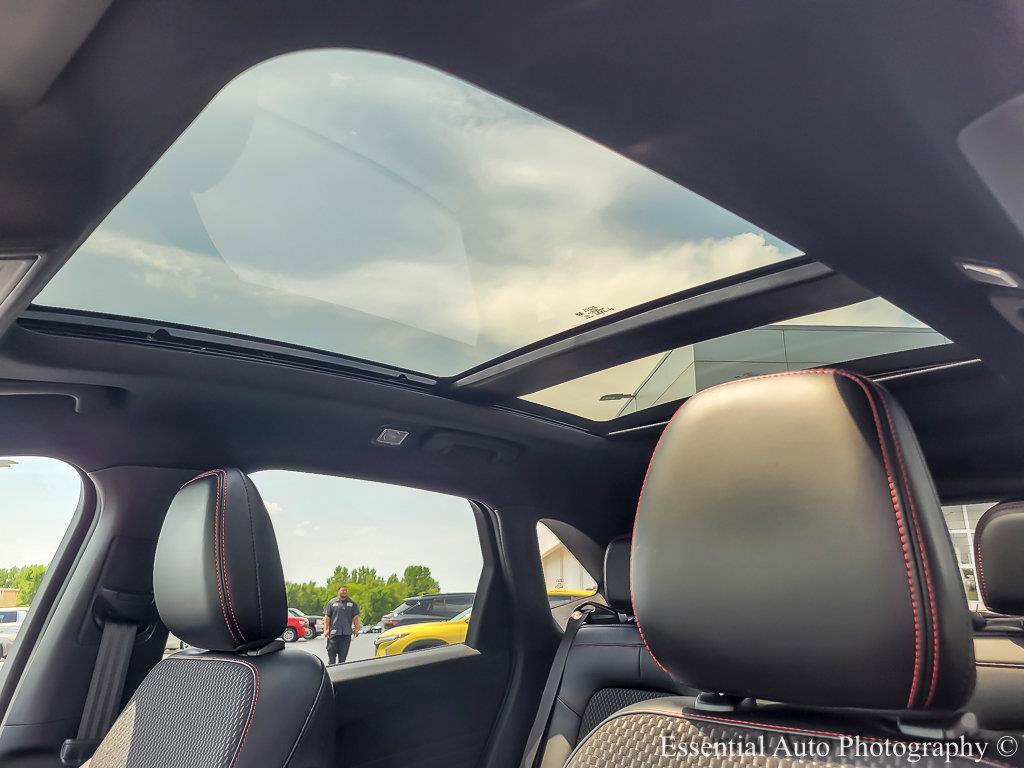 2023 Ford Escape Vehicle Photo in AURORA, IL 60503-9326