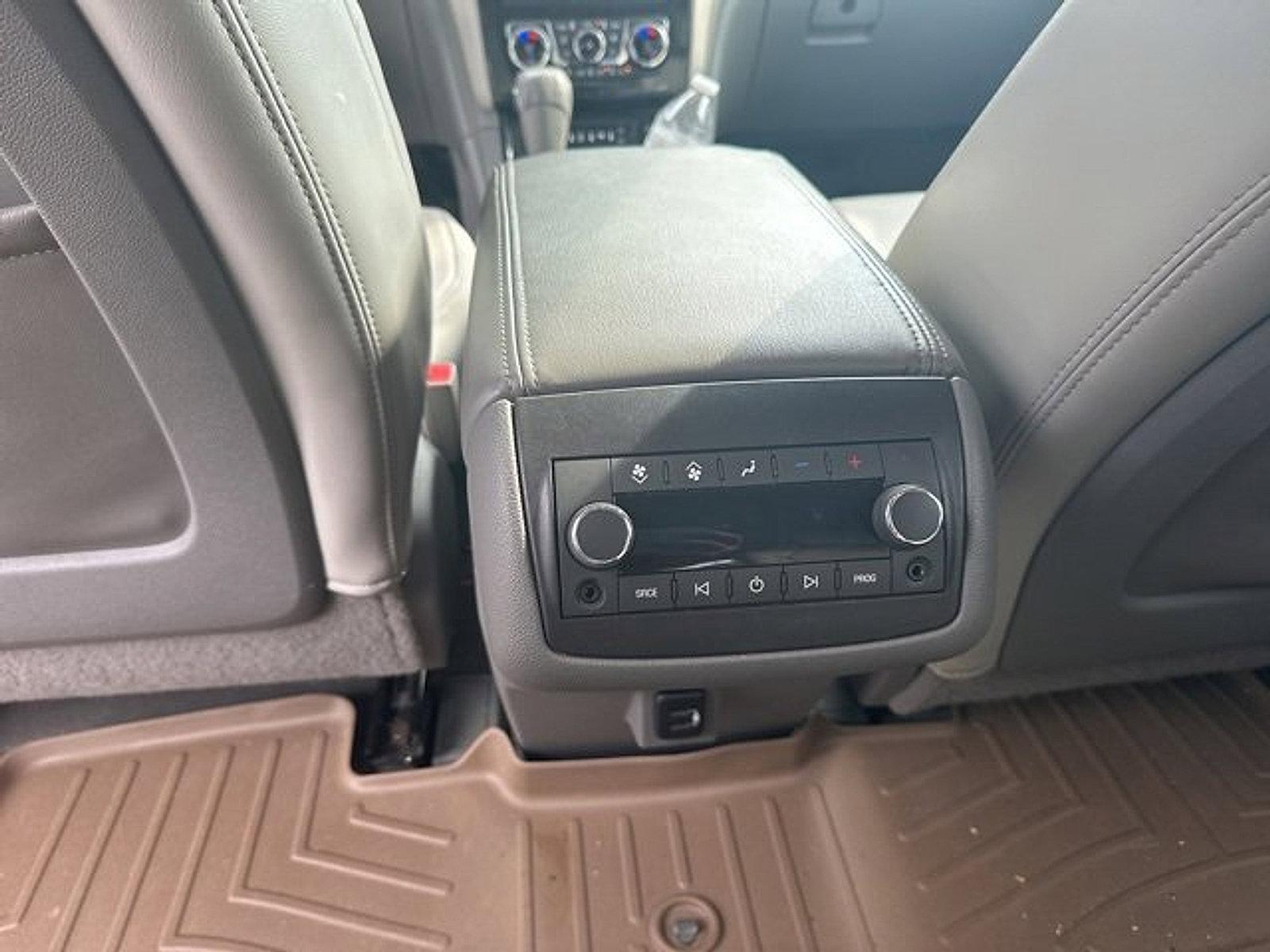 2017 Chevrolet Traverse Vehicle Photo in Harrisburg, PA 17111