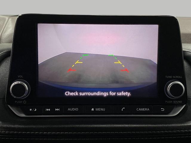 2023 Nissan Rogue Vehicle Photo in Appleton, WI 54913