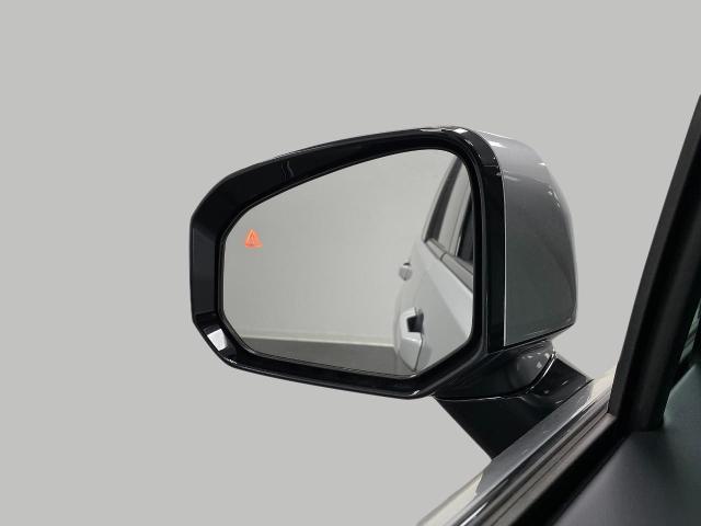 2026 Hyundai SANTA FE Hybrid Vehicle Photo in Appleton, WI 54913
