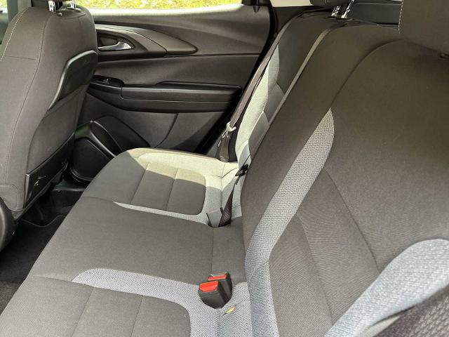 2023 Chevrolet Trailblazer Vehicle Photo in PITTSBURGH, PA 15226-1209