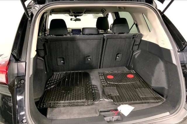 2023 Nissan Rogue Vehicle Photo in Lees Summit, MO 64086