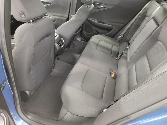 2024 Chevrolet Malibu Vehicle Photo in GREEN BAY, WI 54303-3330