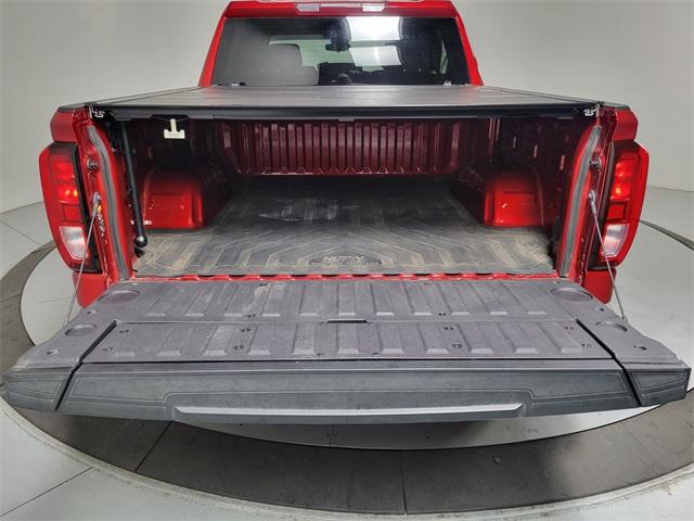 2023 GMC Sierra 1500 Vehicle Photo in PRESCOTT, AZ 86305-3700