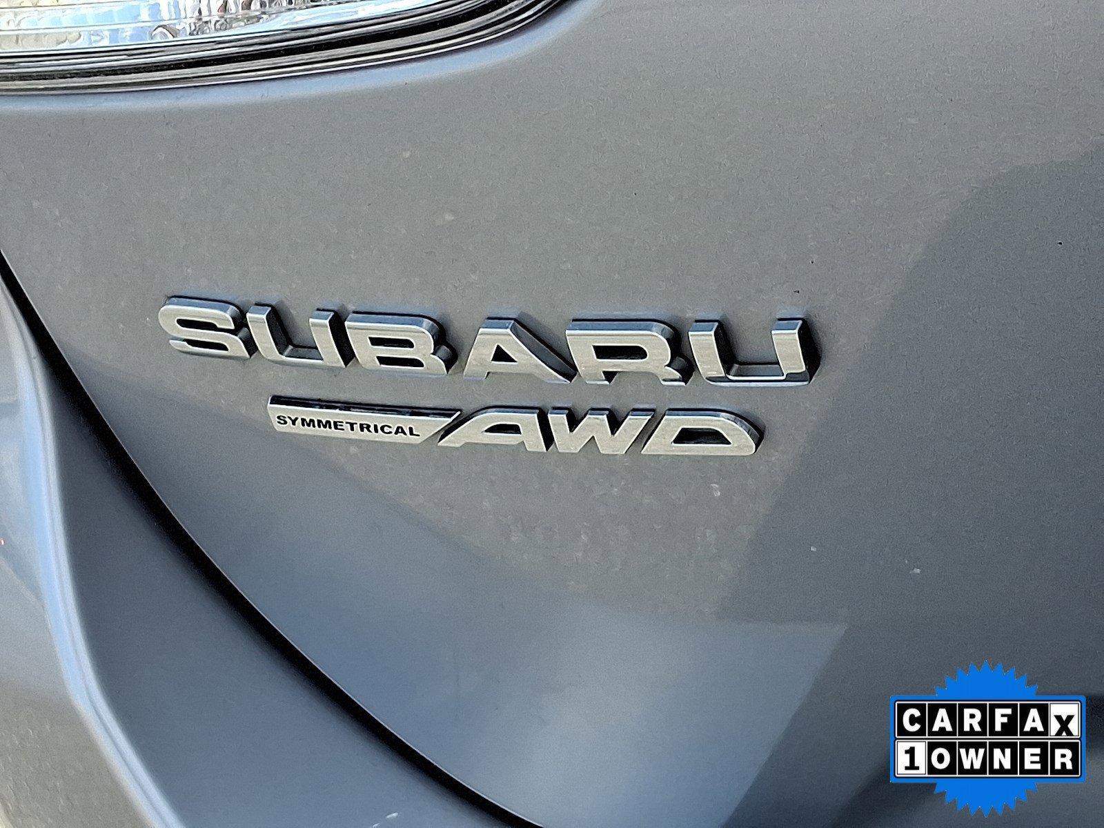 2019 Subaru Forester Vehicle Photo in Harrisburg, PA 17111
