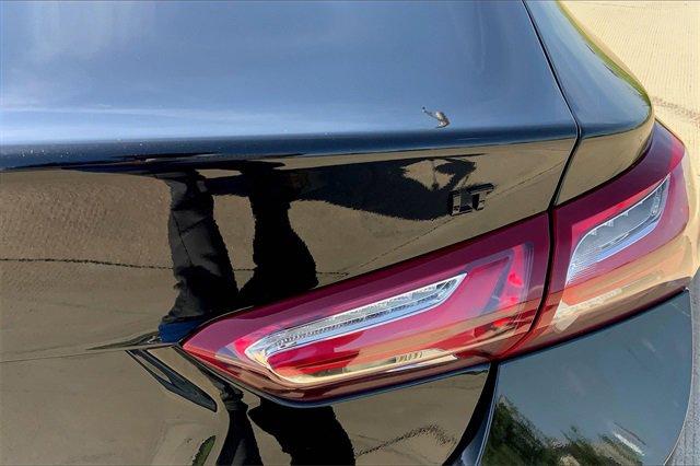 2025 Chevrolet Malibu Vehicle Photo in TOPEKA, KS 66609-0000