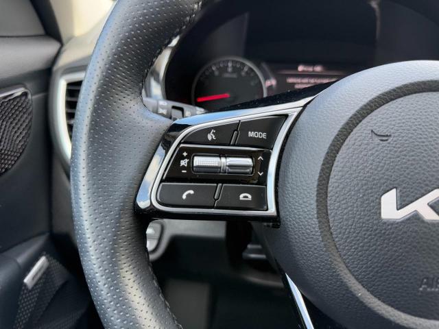 2023 Kia Seltos Vehicle Photo in Appleton, WI 54914