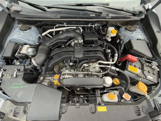 2023 Subaru Crosstrek Vehicle Photo in Appleton, WI 54914