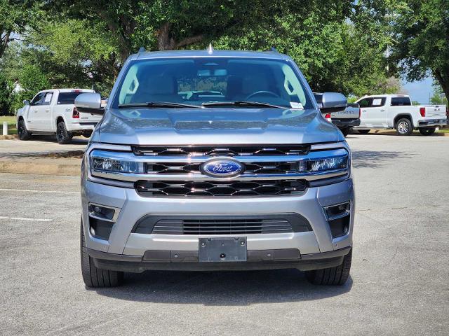 2024 Ford Expedition Vehicle Photo in DENTON, TX 76210-9321
