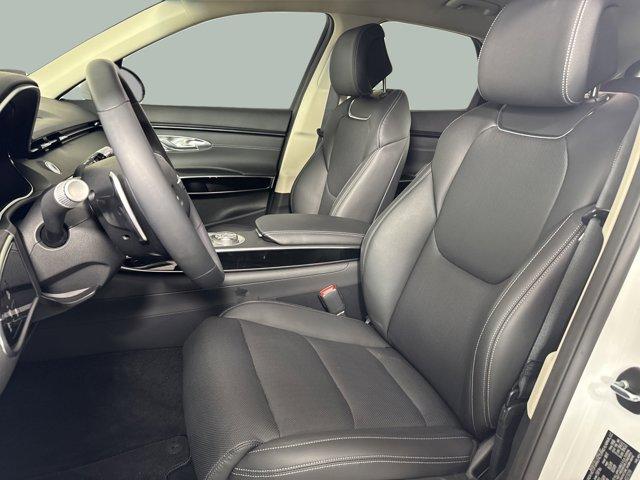 2025 Genesis GV70 Vehicle Photo in Georgetown, TX 78626