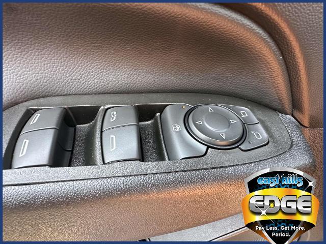 2022 Chevrolet Equinox Vehicle Photo in Roslyn, NY 11576
