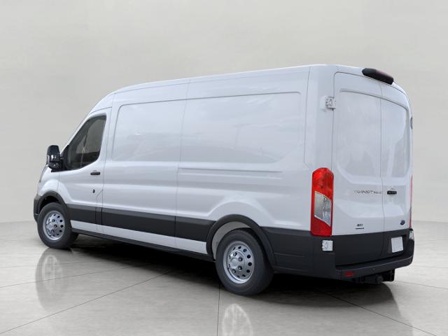 2025 Ford Transit Cargo Van Vehicle Photo in Neenah, WI 54956