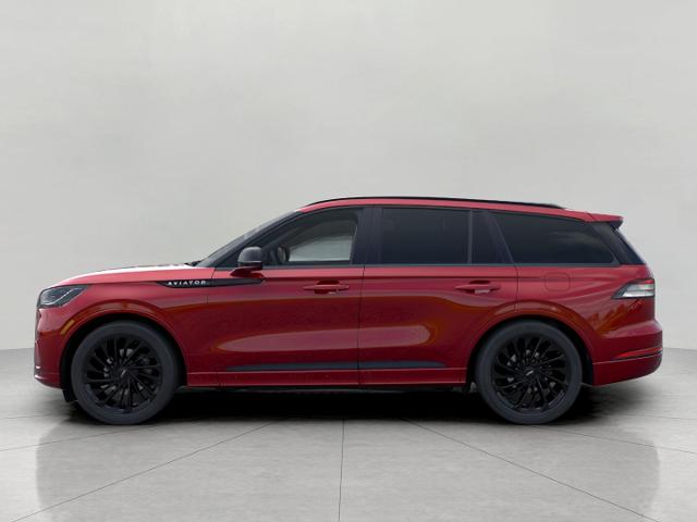 2025 Lincoln Aviator Vehicle Photo in Neenah, WI 54956