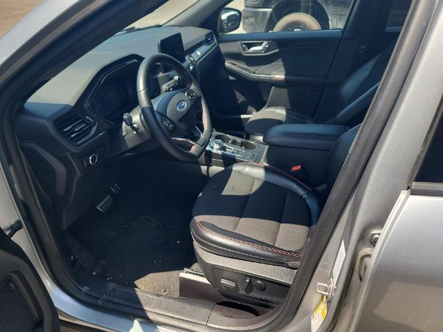 2024 Ford Escape Vehicle Photo in Savannah, GA 31419