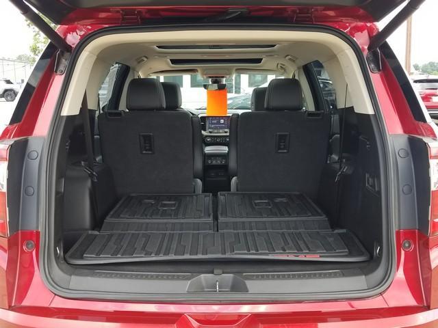 2021 GMC Acadia Vehicle Photo in ELYRIA, OH 44035-6349