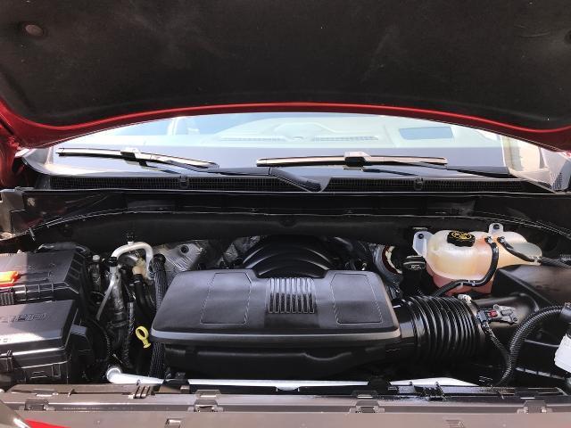 2021 GMC Yukon XL Vehicle Photo in GREEN BAY, WI 54303-3330