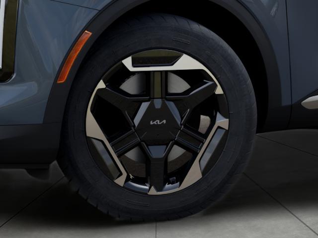 2026 Kia Sportage Hybrid Vehicle Photo in Appleton, WI 54914