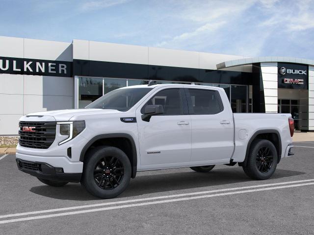 2026 GMC Sierra 1500 Vehicle Photo in TREVOSE, PA 19053-4984