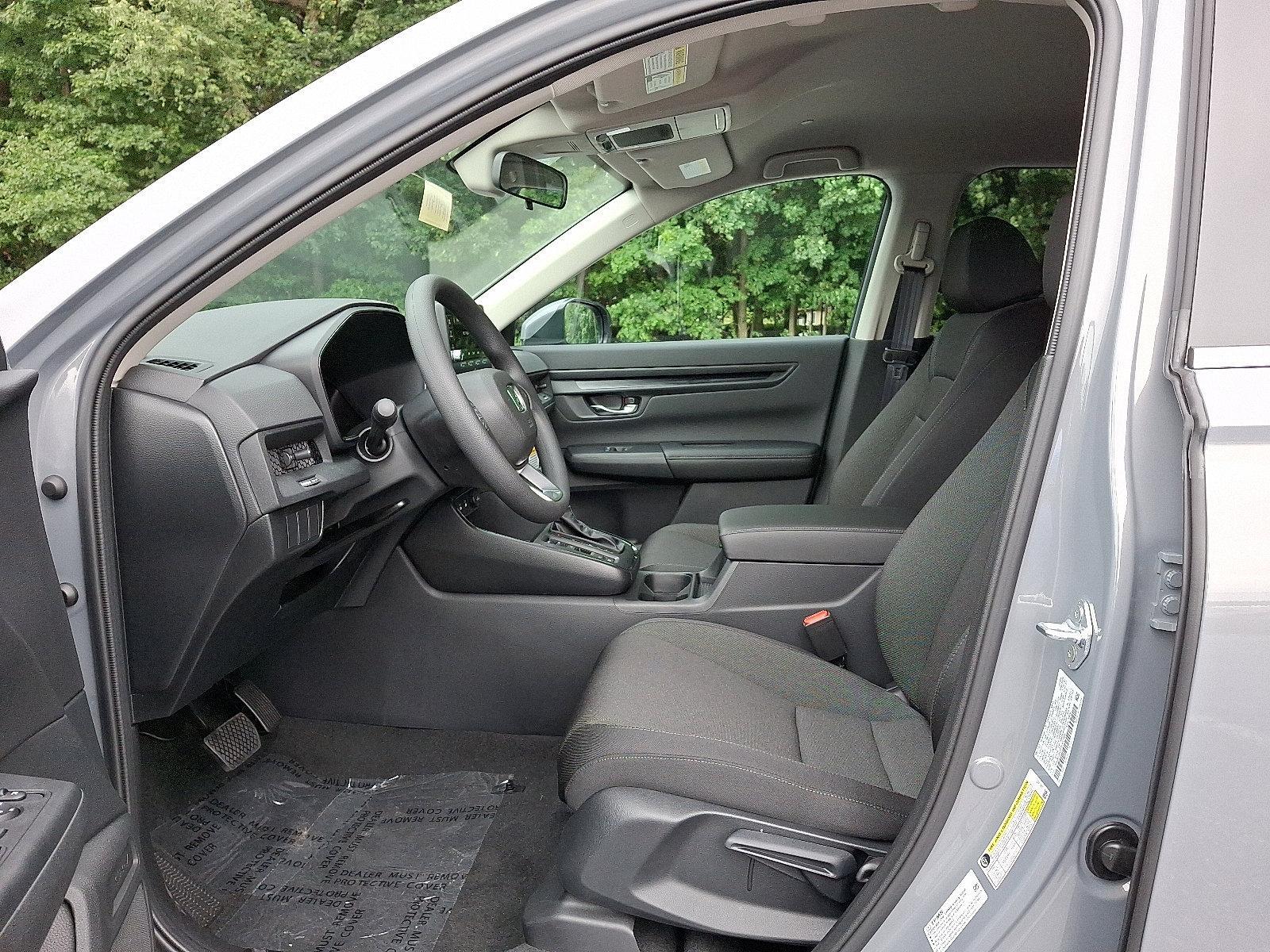 2026 Honda CR-V Vehicle Photo in Harrisburg, PA 17111