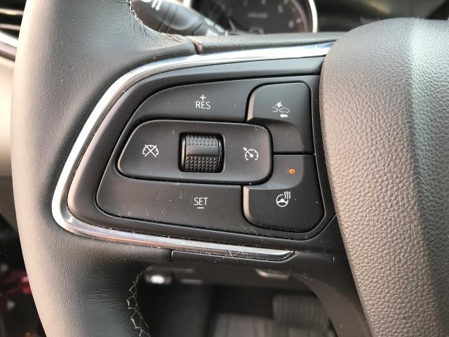 2021 Buick Encore GX Vehicle Photo in GREEN BAY, WI 54303-3330