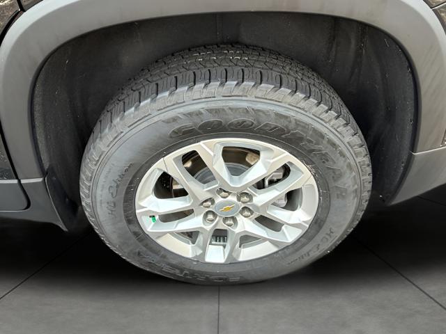 2023 Chevrolet Traverse Vehicle Photo in MIDDLETON, WI 53562-1492