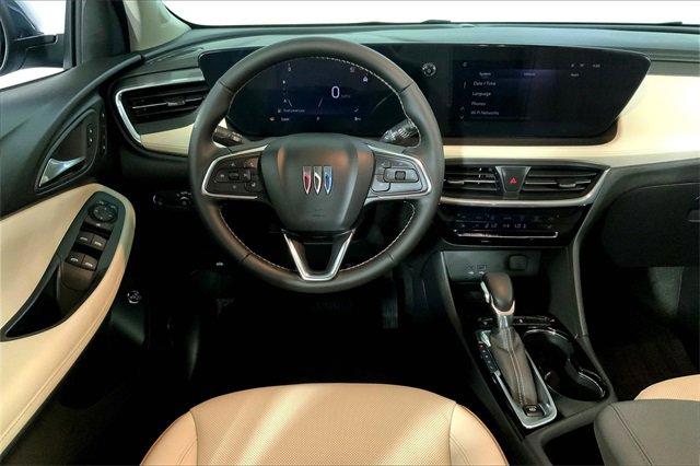 2024 Buick Encore GX Vehicle Photo in KANSAS CITY, MO 64114-4545