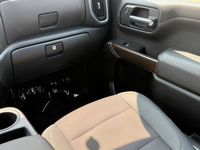 2019 Chevrolet Silverado 1500 Vehicle Photo in MIDDLETON, WI 53562-1492