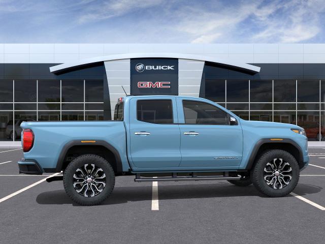 2026 GMC Canyon Vehicle Photo in APPLETON, WI 54914-8833