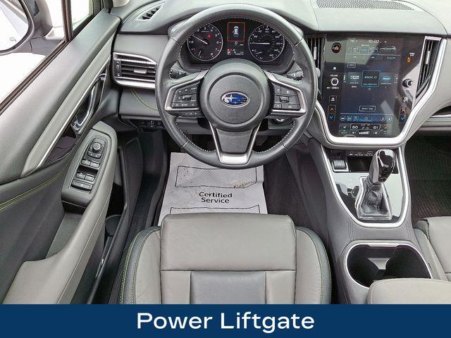2023 Subaru Outback Vehicle Photo in PAWLING, NY 12564-3219