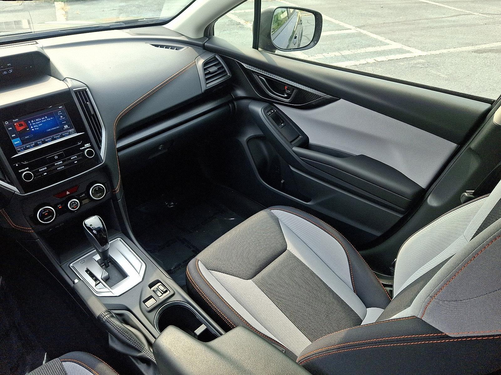 2023 Subaru Crosstrek Vehicle Photo in Harrisburg, PA 17111