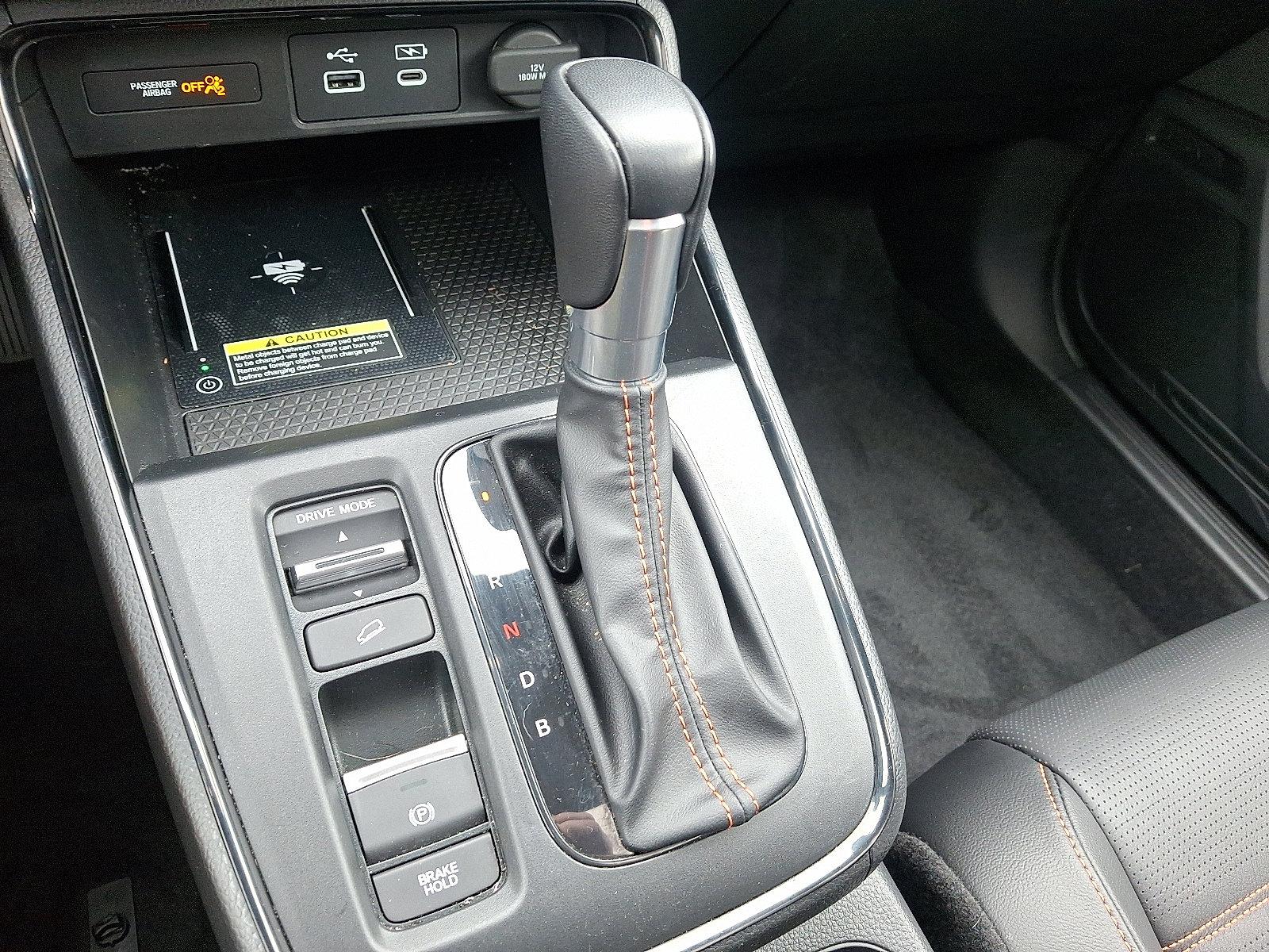 2025 Honda CR-V Hybrid Vehicle Photo in Harrisburg, PA 17111