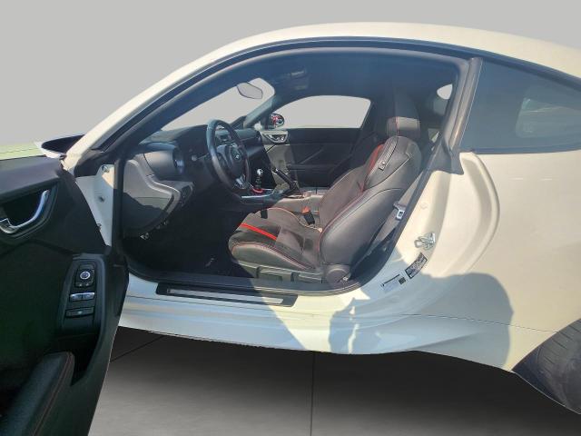 2022 Subaru BRZ Vehicle Photo in MADISON, WI 53713-3220