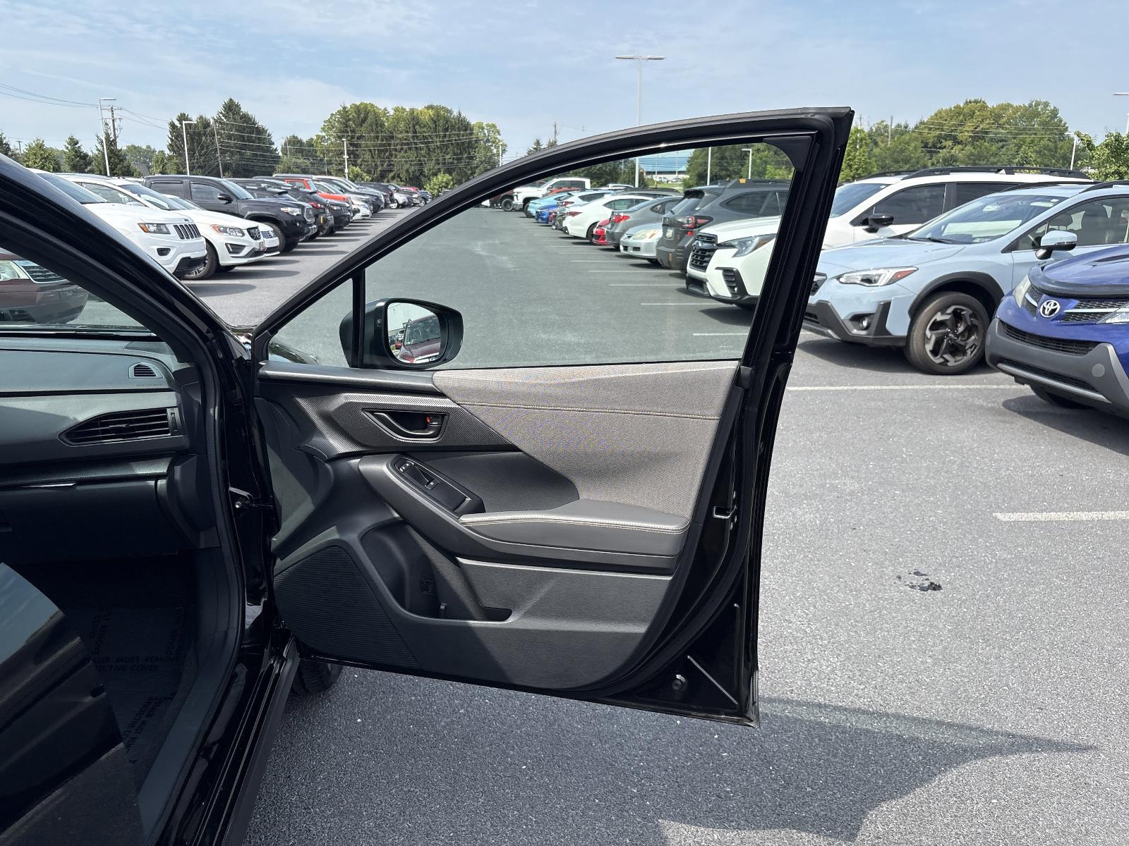 2025 Subaru Crosstrek Vehicle Photo in Mechanicsburg, PA 17050