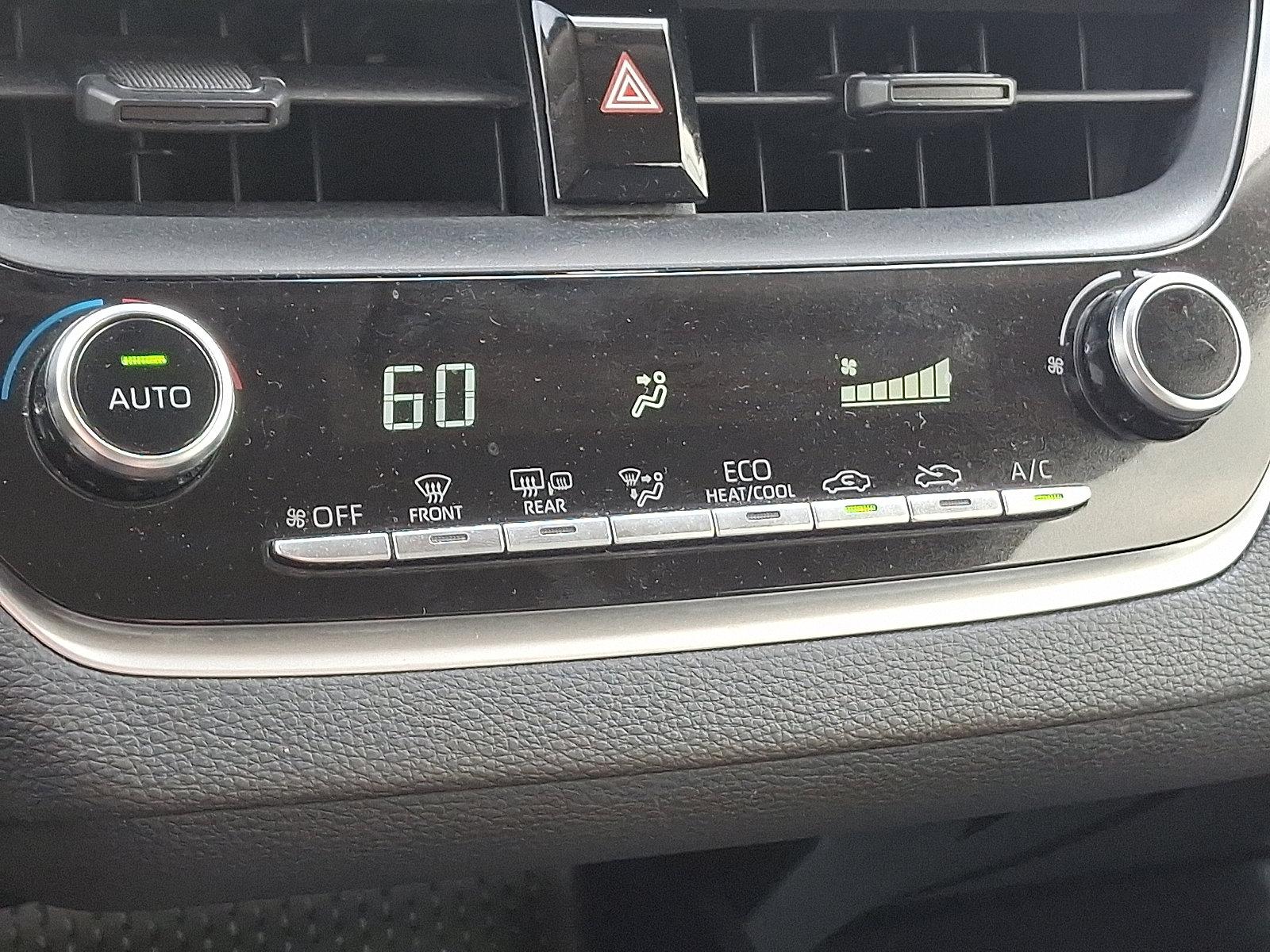 2020 Toyota Corolla Vehicle Photo in Harrisburg, PA 17111-1033