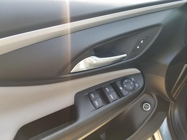 2025 Buick Envista Vehicle Photo in ELYRIA, OH 44035-6349